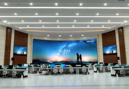 遼寧某智慧園區(qū)信息化服務(wù)項(xiàng)目P1.86 127.22㎡