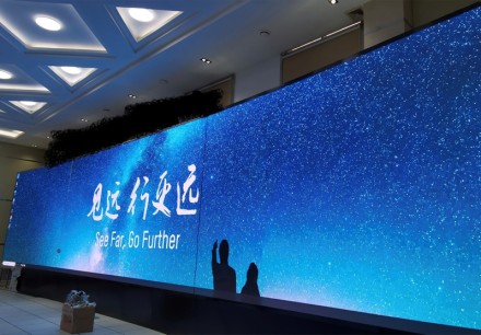 山東某指揮中心項(xiàng)目 P1.86 56.7㎡